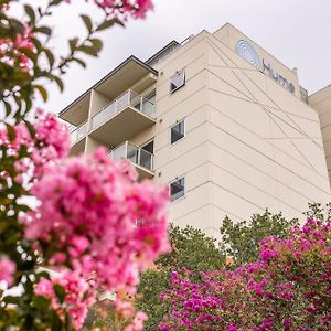 Hume Serviced Apartments